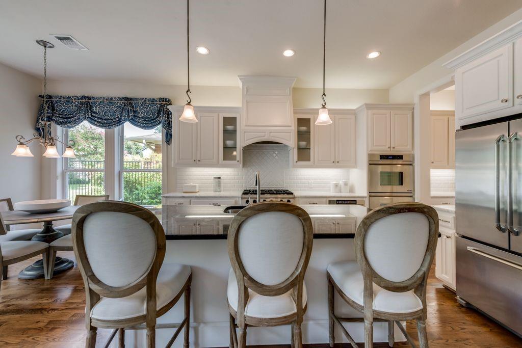 Caruth Hills 10 - Residential