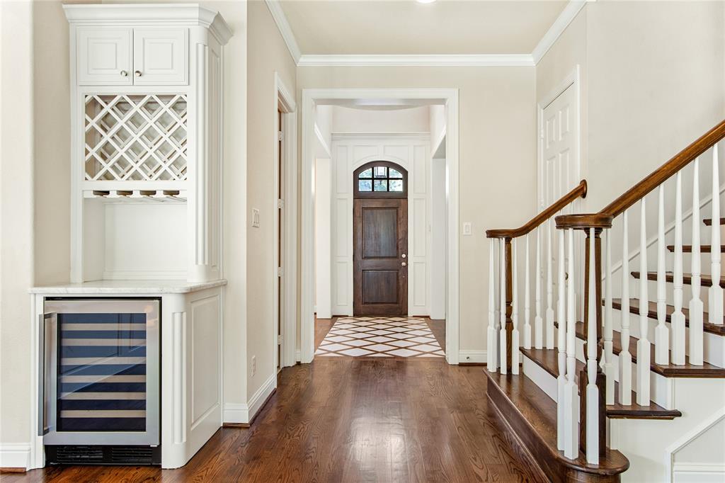 Caruth Hills 10 - Residential