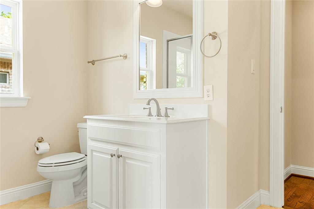 Caruth Hills 10 - Residential