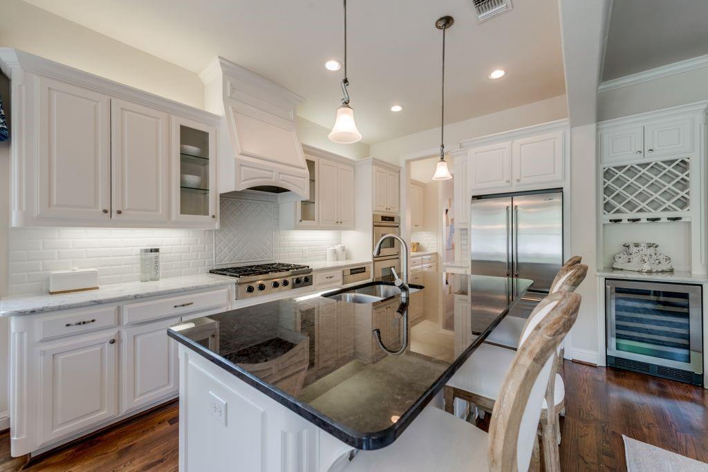 Caruth Hills 10 - Residential