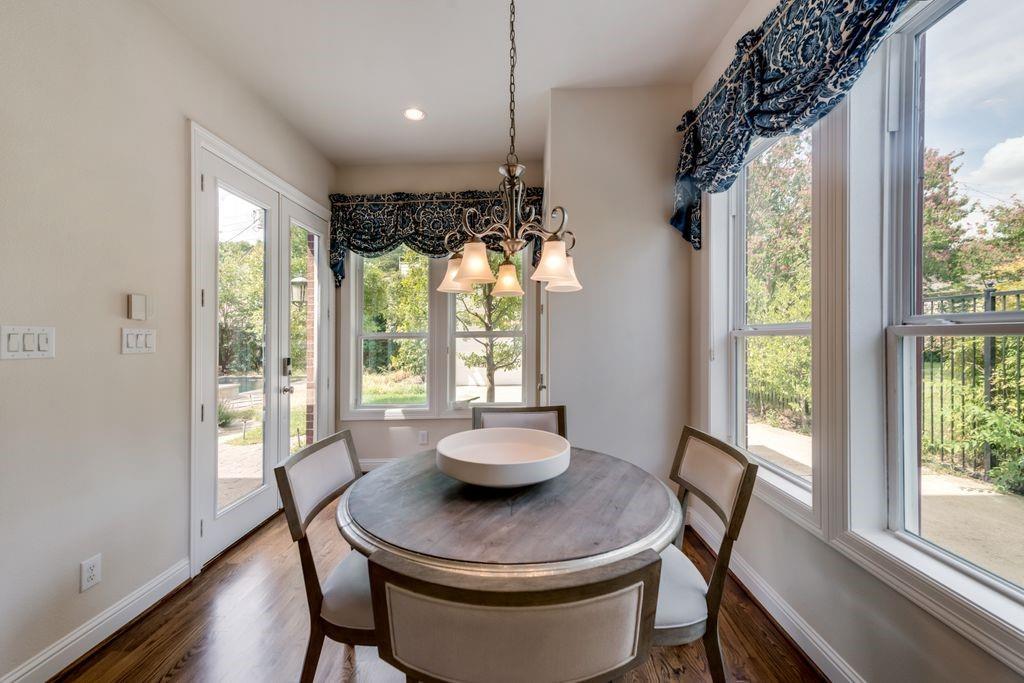 Caruth Hills 10 - Residential