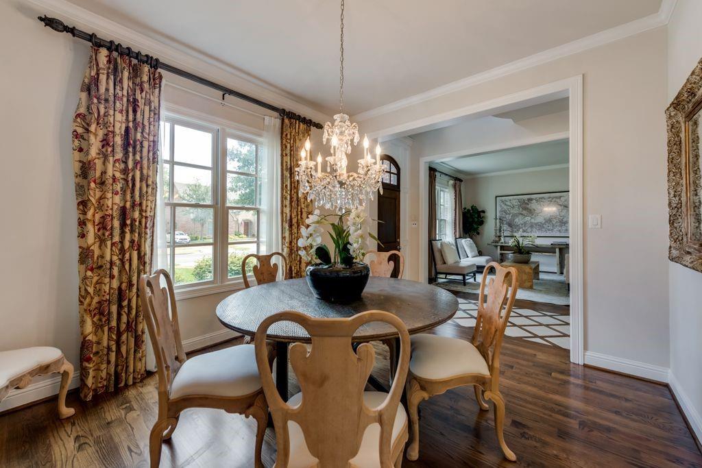 Caruth Hills 10 - Residential