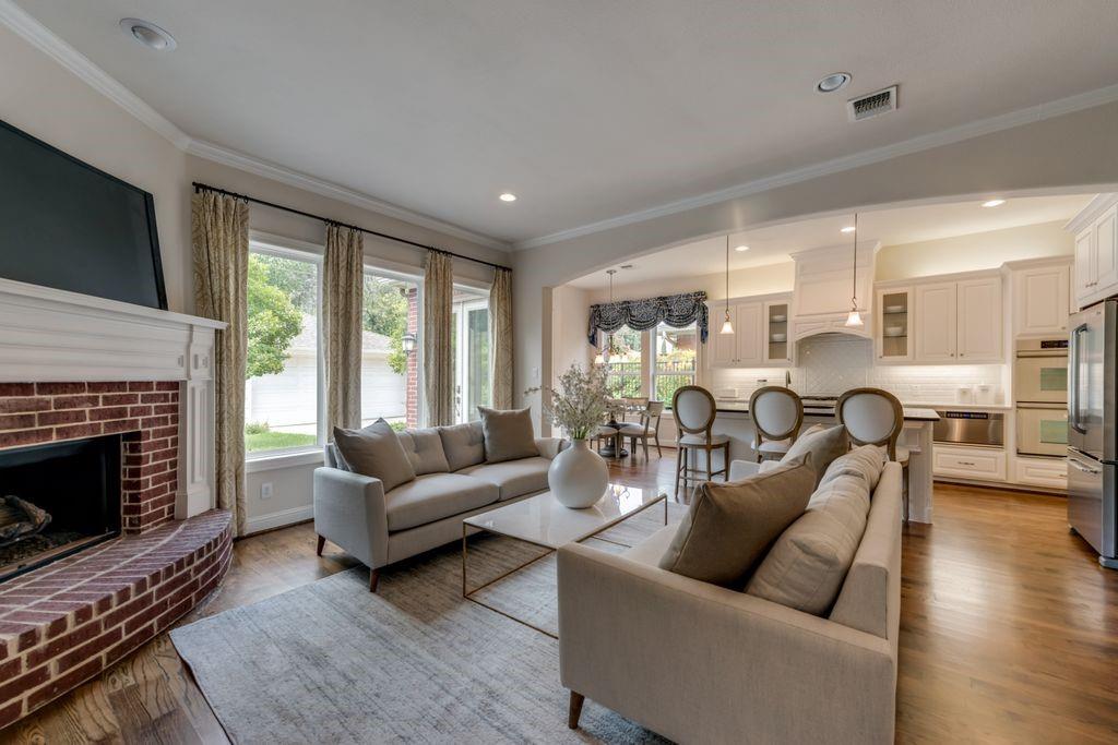 Caruth Hills 10 - Residential