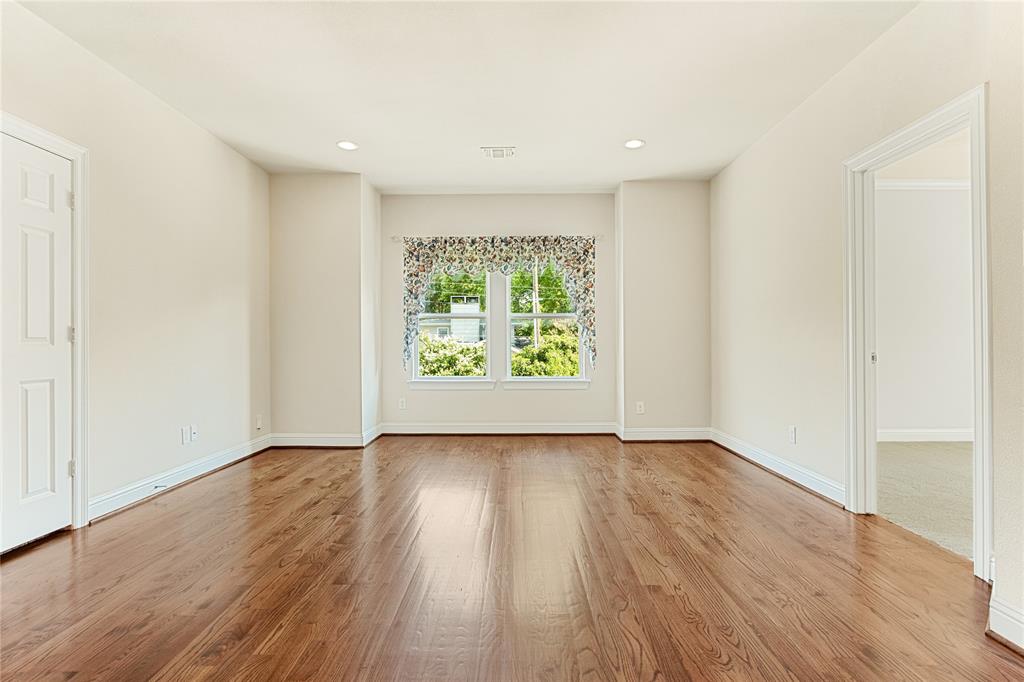 Caruth Hills 10 - Residential