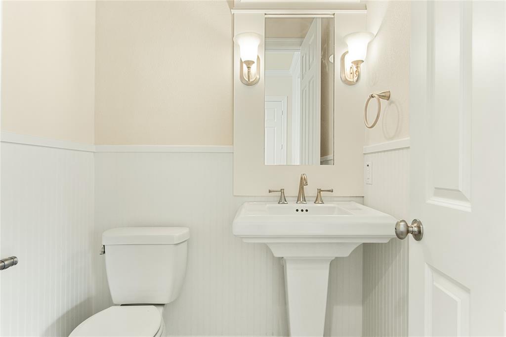 Caruth Hills 10 - Residential