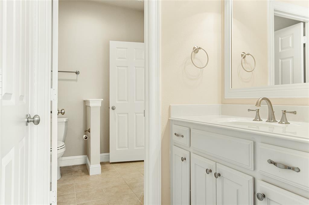 Caruth Hills 10 - Residential