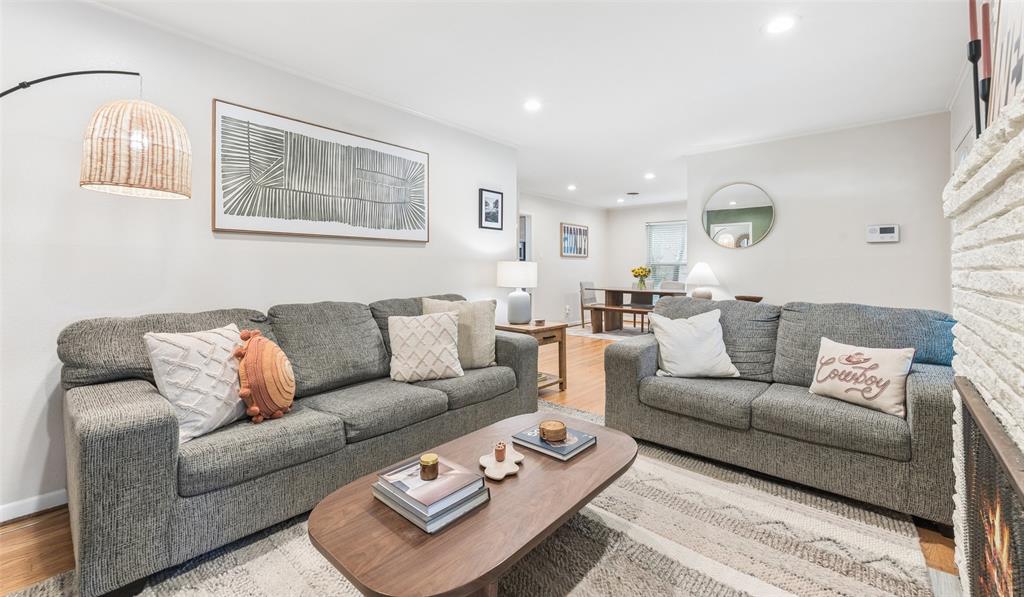 Lake Terrace - Residential