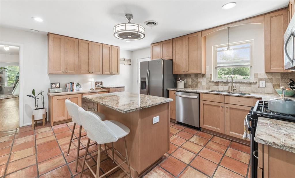 Lake Terrace - Residential