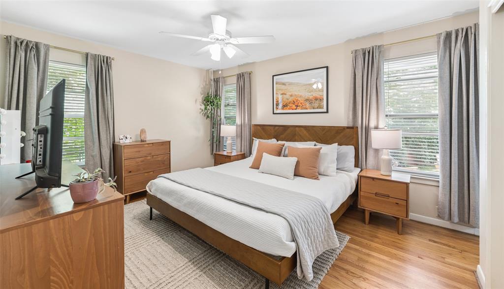 Lake Terrace - Residential