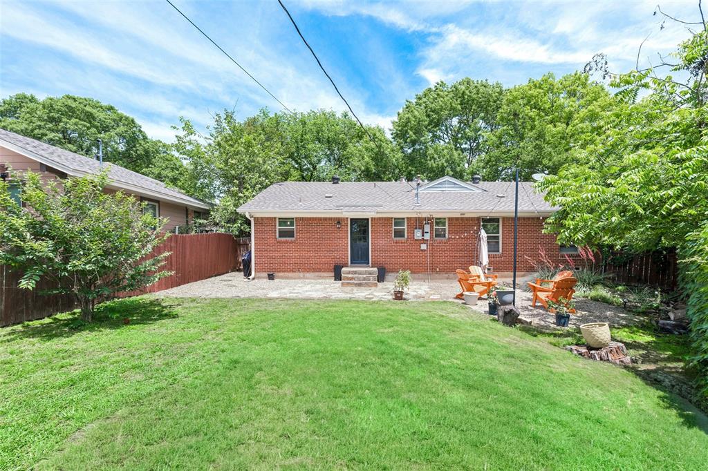Lake Terrace - Residential