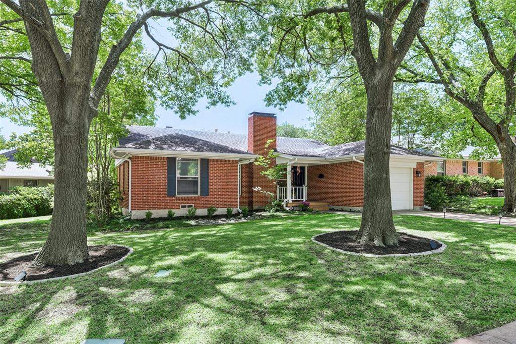 Lake Terrace - Residential