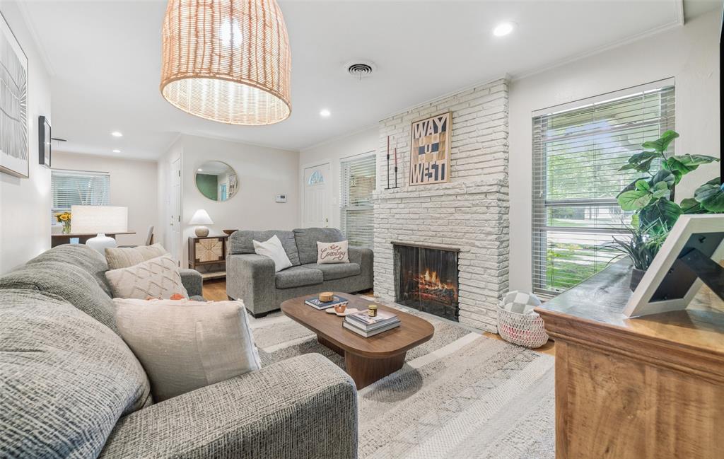 Lake Terrace - Residential