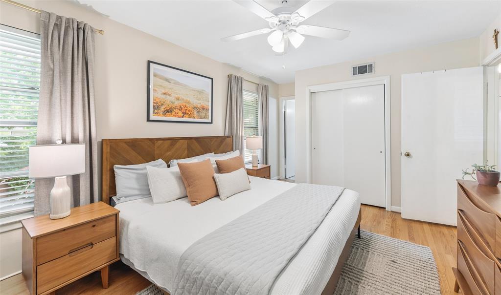 Lake Terrace - Residential