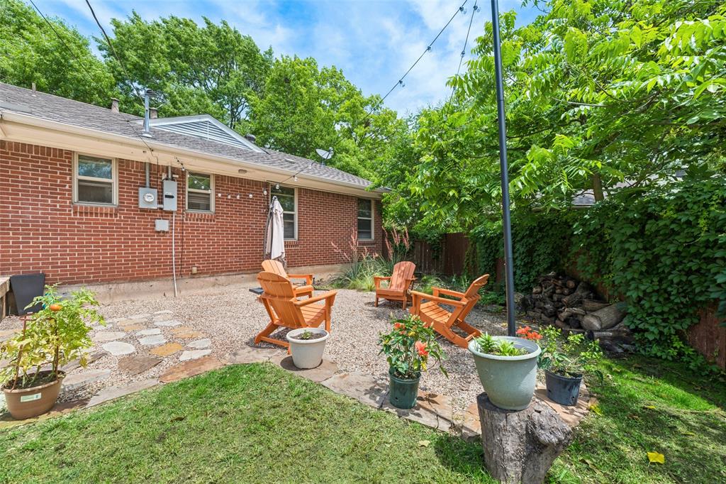 Lake Terrace - Residential