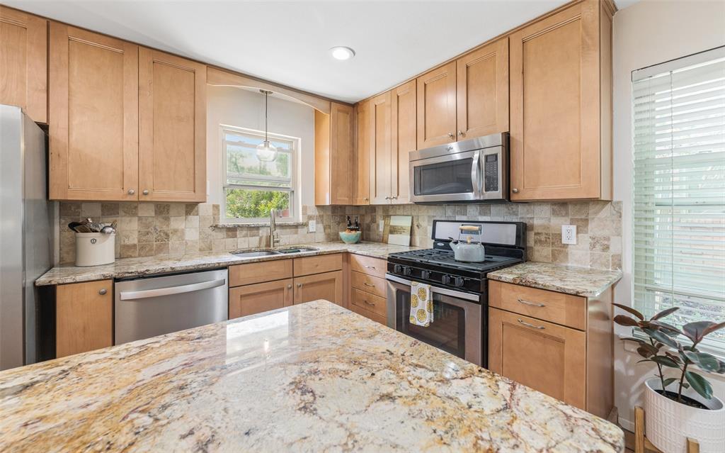 Lake Terrace - Residential