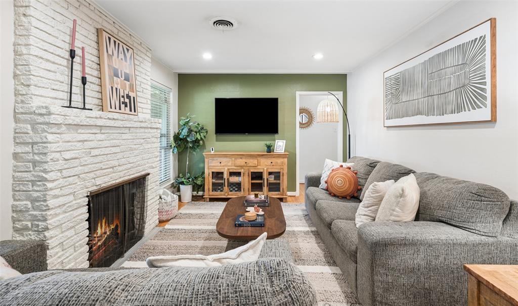 Lake Terrace - Residential