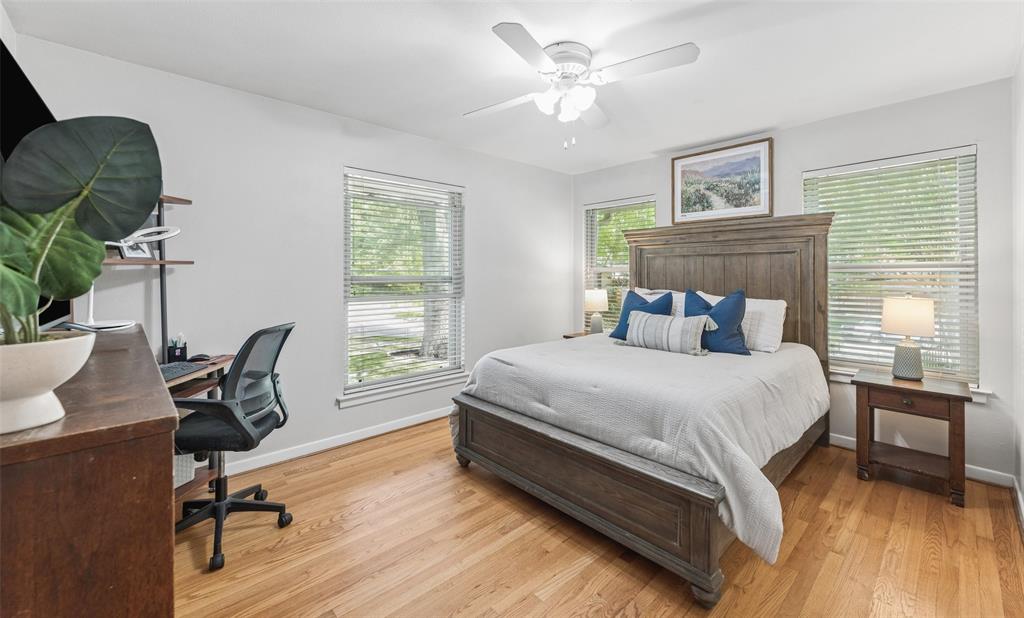 Lake Terrace - Residential