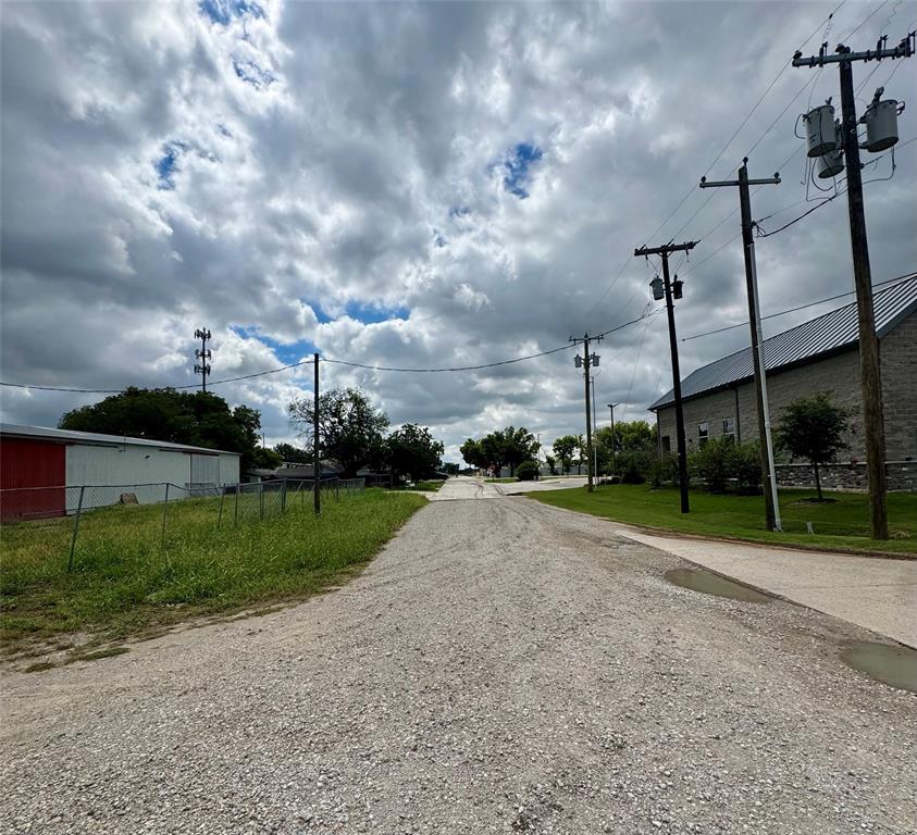 O T Justin - Commercial Sale