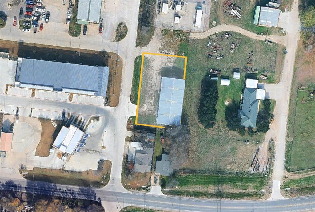 O T Justin - Commercial Sale