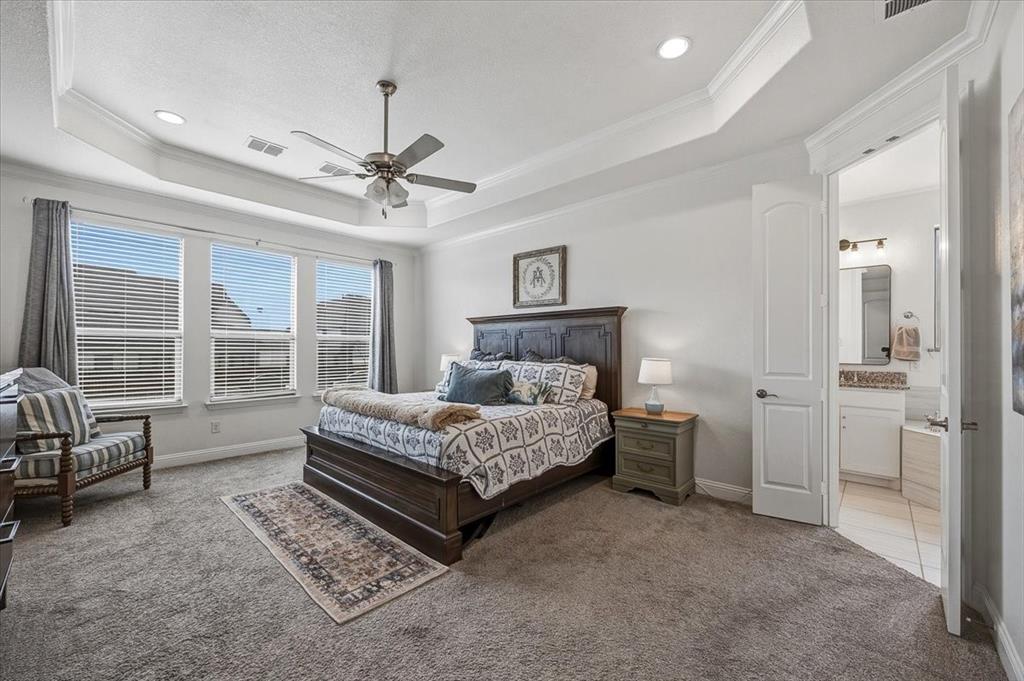 Parks Of Aledo Point - Residential