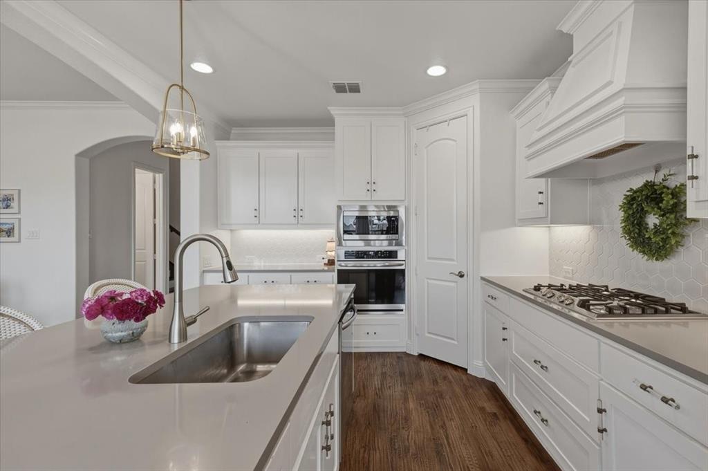 Parks Of Aledo Point - Residential