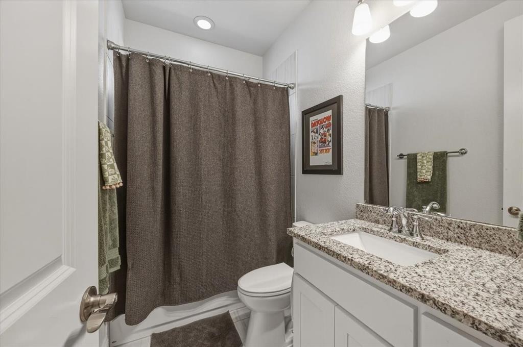 Parks Of Aledo Point - Residential