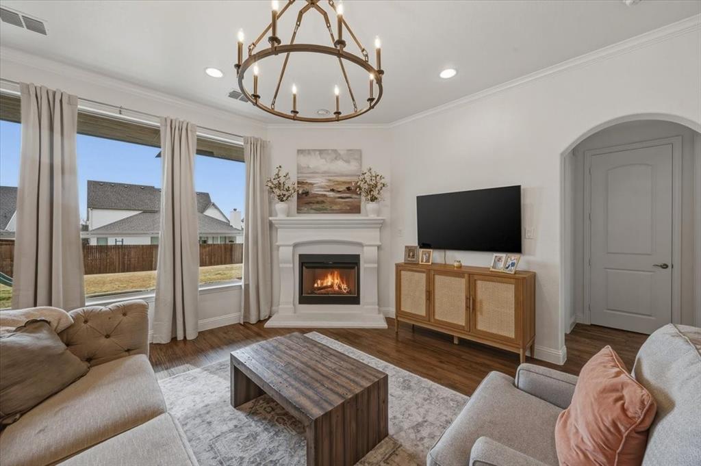 Parks Of Aledo Point - Residential