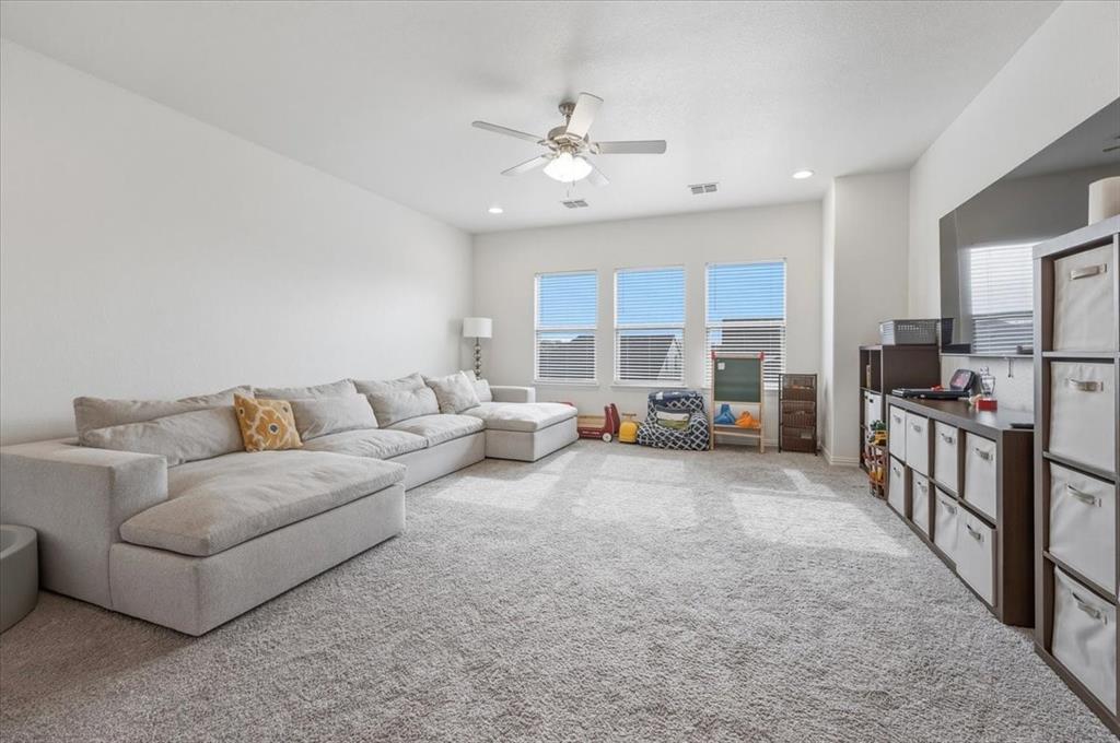 Parks Of Aledo Point - Residential