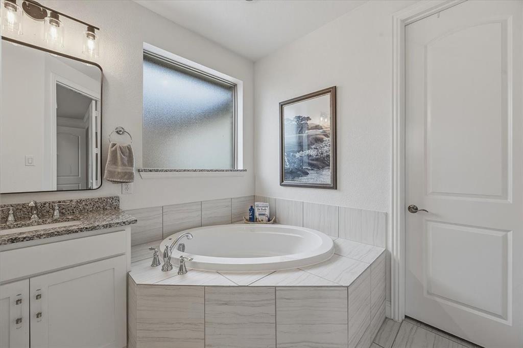 Parks Of Aledo Point - Residential