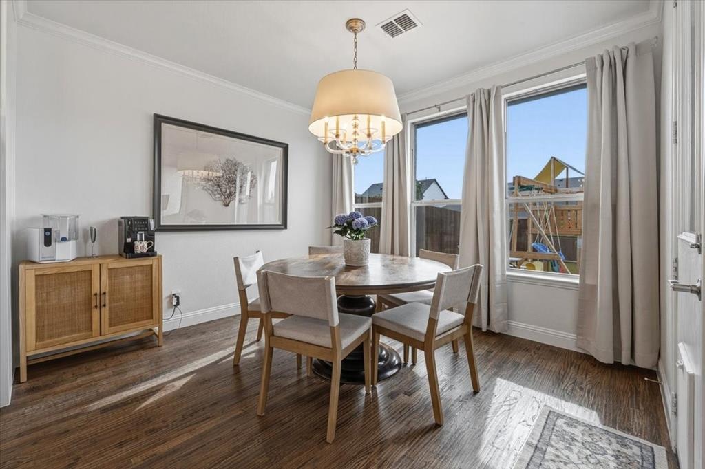 Parks Of Aledo Point - Residential