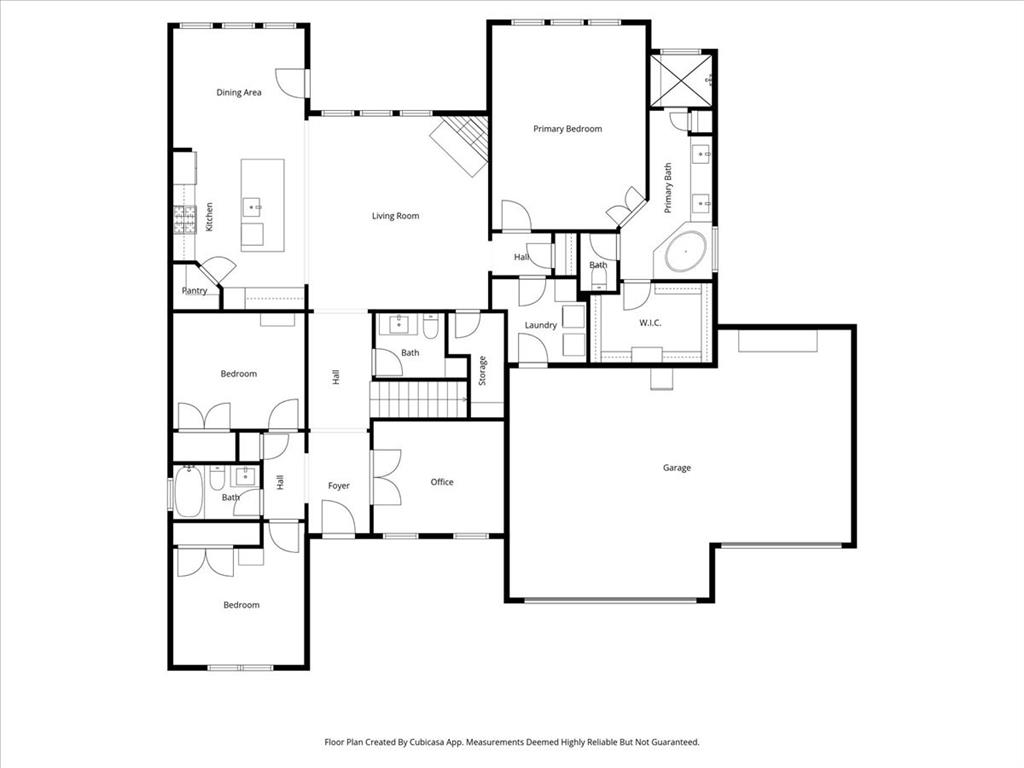 Parks Of Aledo Point - Residential