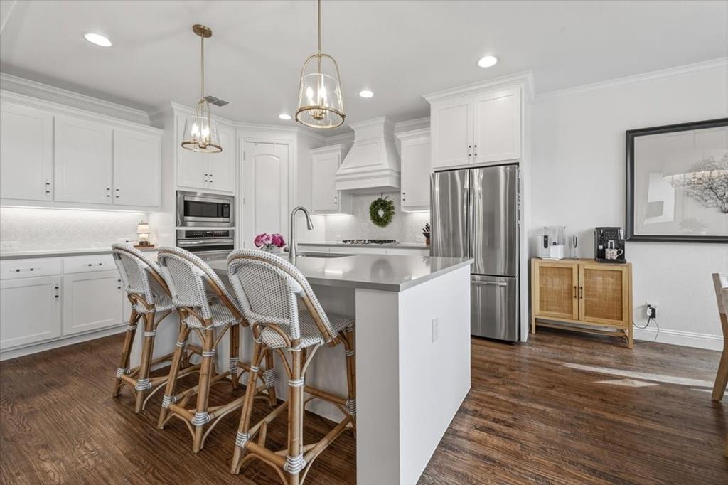 Parks Of Aledo Point - Residential