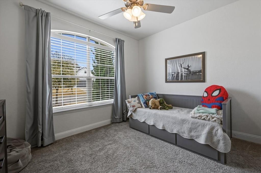 Parks Of Aledo Point - Residential