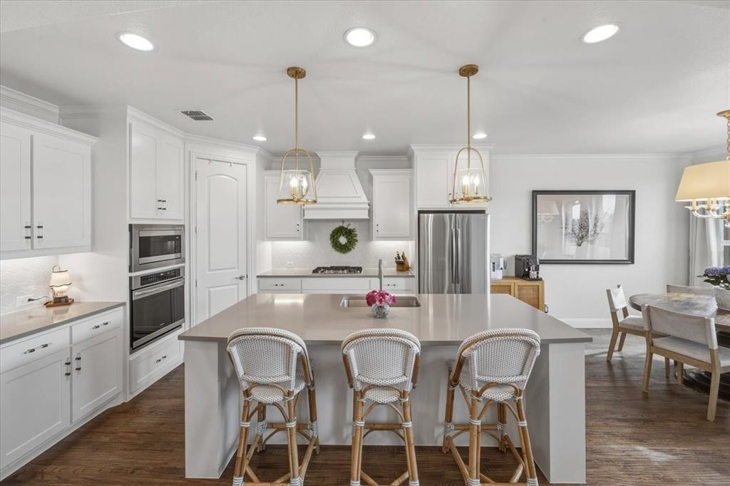 Parks Of Aledo Point - Residential