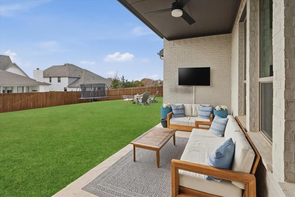 Parks Of Aledo Point - Residential