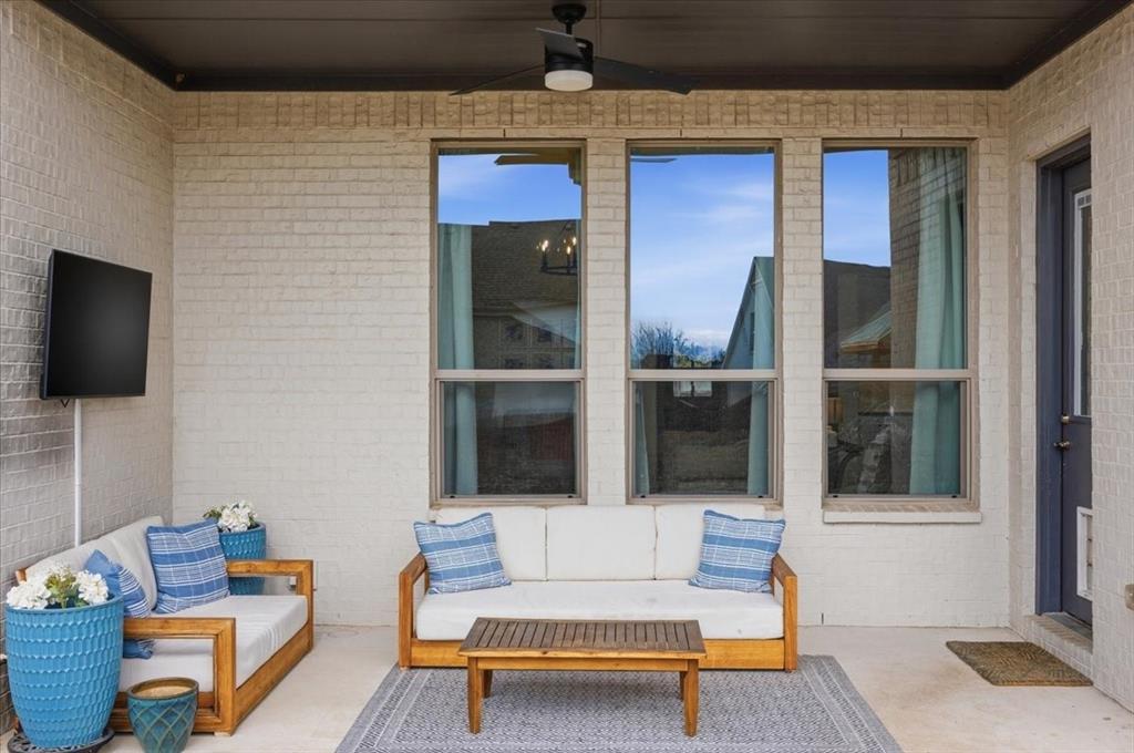 Parks Of Aledo Point - Residential