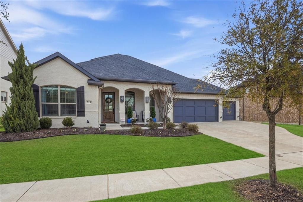 Parks Of Aledo Point - Residential