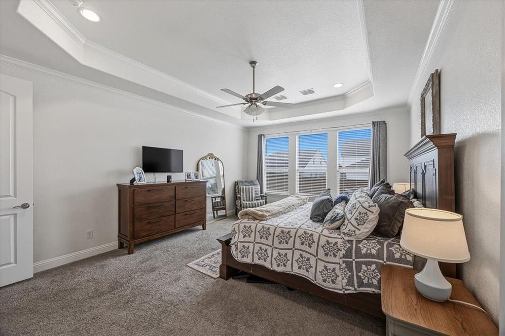 Parks Of Aledo Point - Residential