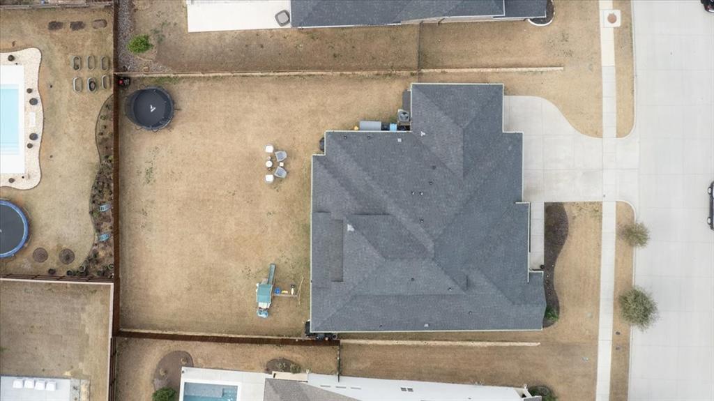 Parks Of Aledo Point - Residential