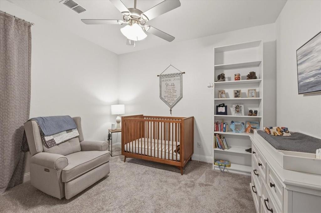 Parks Of Aledo Point - Residential