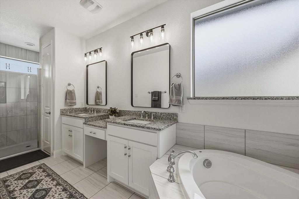 Parks Of Aledo Point - Residential