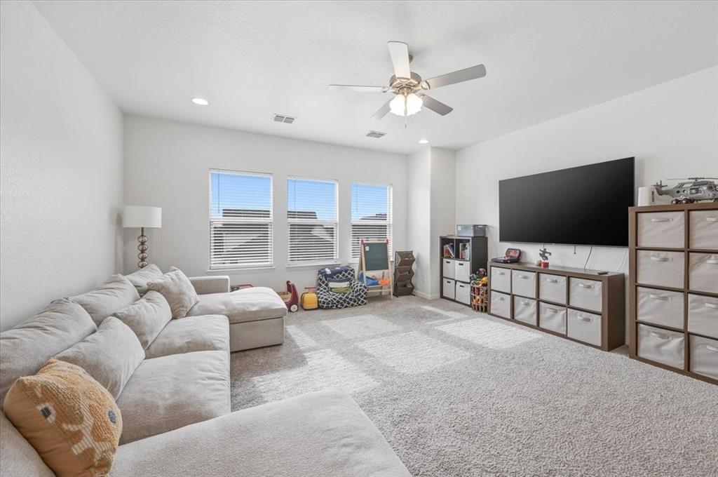 Parks Of Aledo Point - Residential