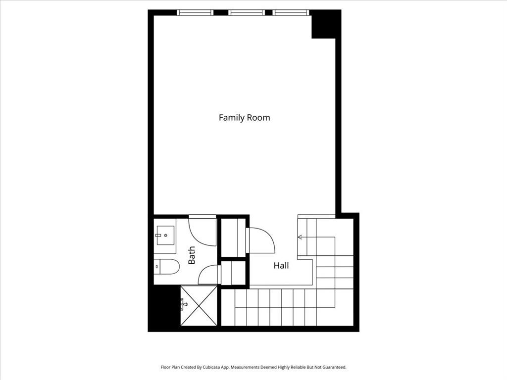 Parks Of Aledo Point - Residential