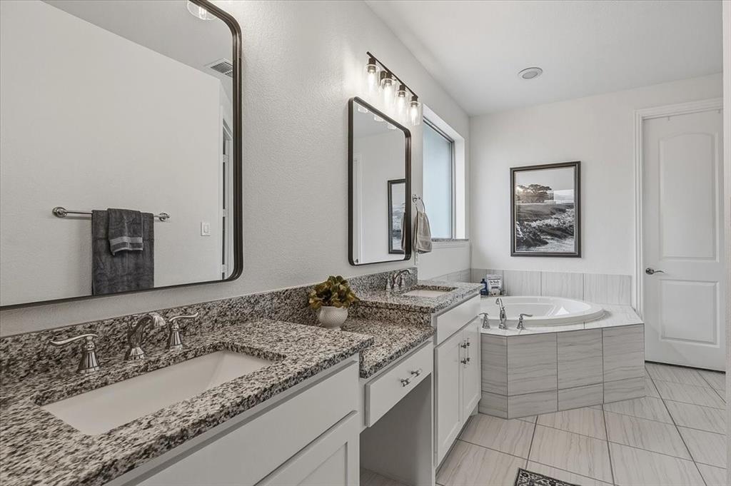 Parks Of Aledo Point - Residential