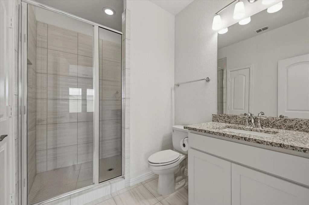 Parks Of Aledo Point - Residential