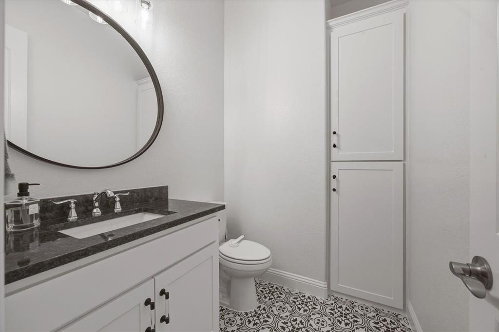 Parks Of Aledo Point - Residential