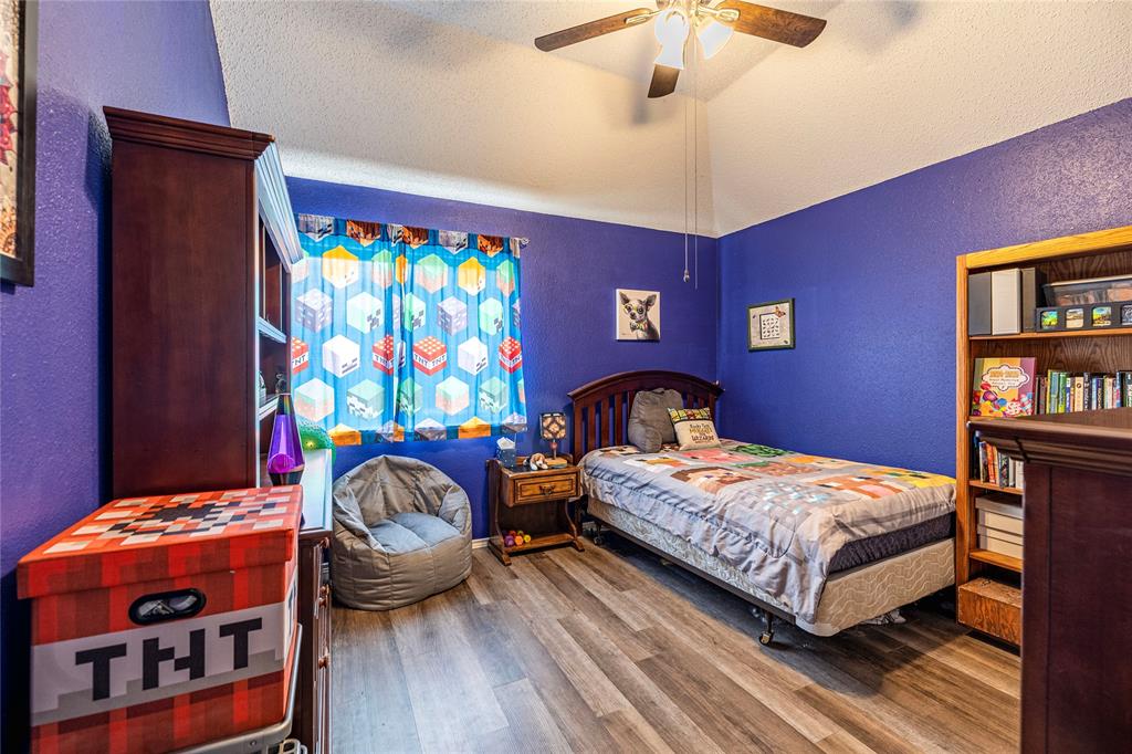 Cedar Creek Ph 02 - Residential