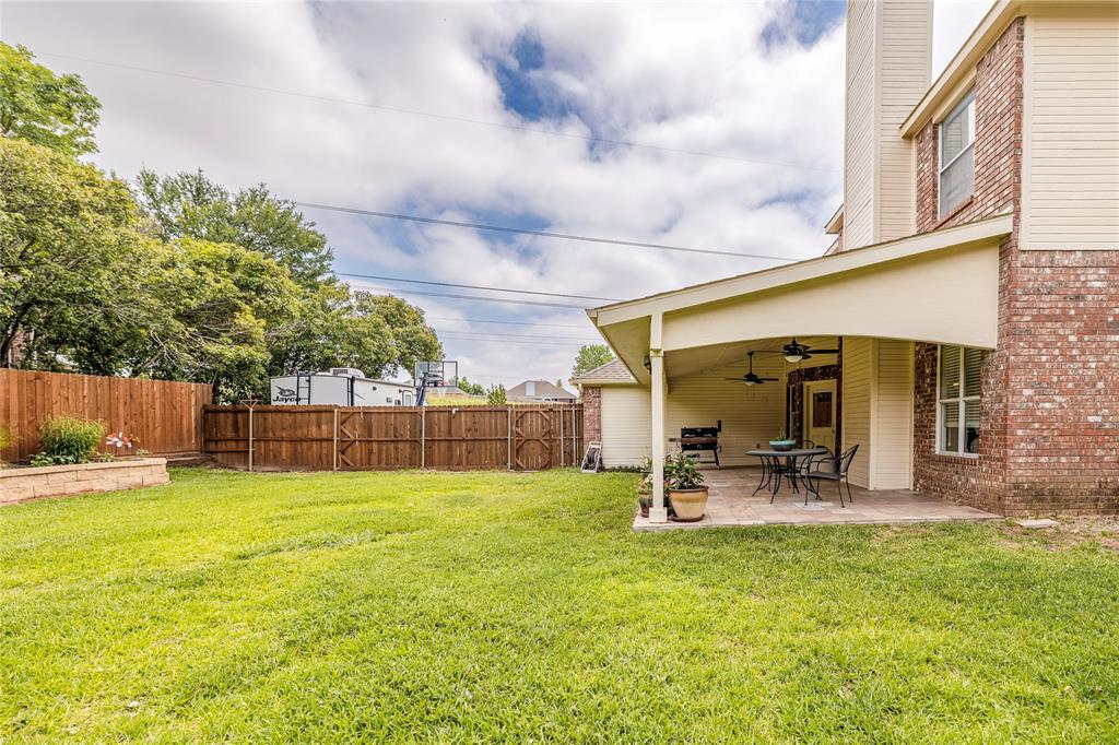 Cedar Creek Ph 02 - Residential