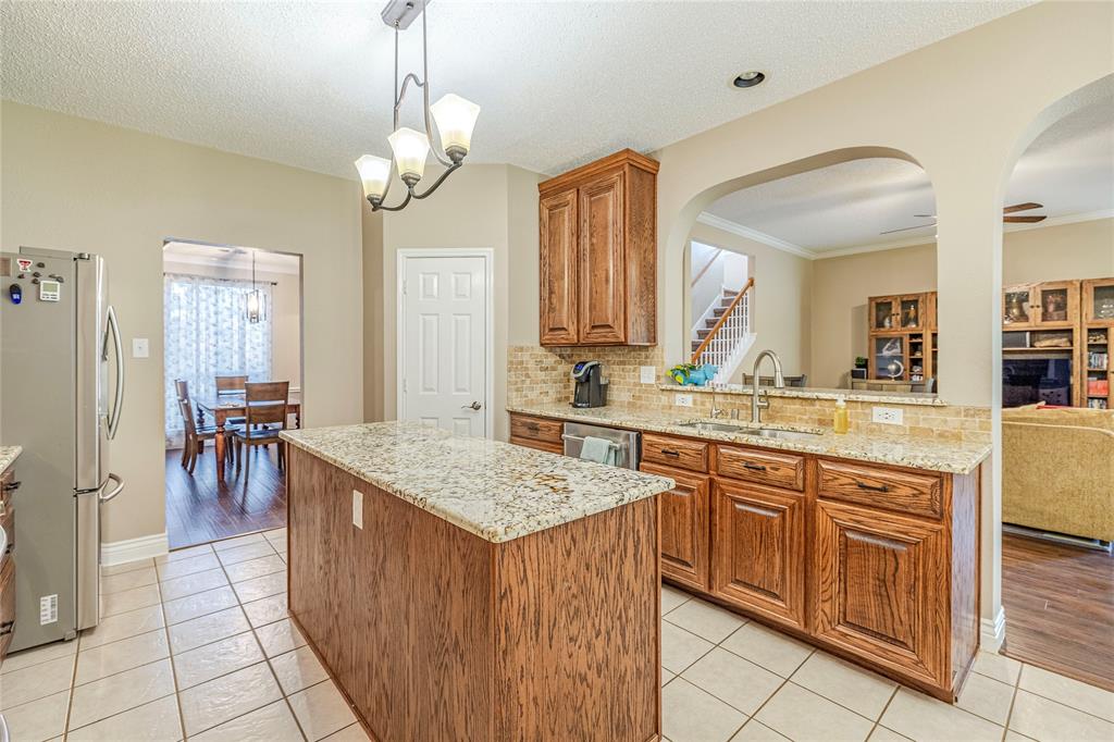 Cedar Creek Ph 02 - Residential