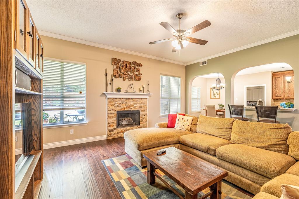 Cedar Creek Ph 02 - Residential